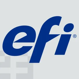Electronics for Imaging Efi
